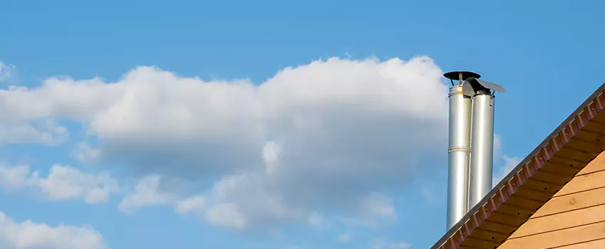 Chimney Cap Bird Guard Repair in Marumsco, Virginia