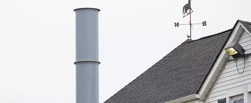 Multi-flue Chimney Caps Installation And Repair in Marumsco, VA
