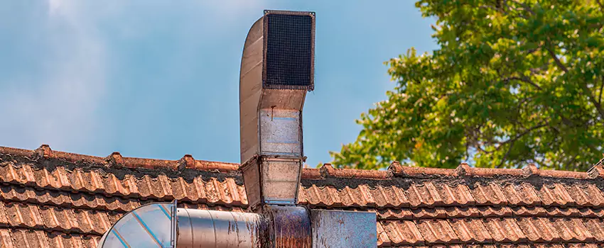 Chimney Creosote Cleaning Experts in Marumsco, Virginia