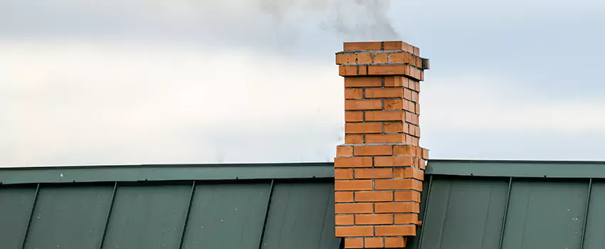 Chimney Installation Company in Marumsco, VA