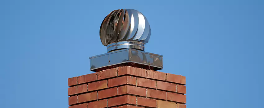 Chimney Flue Rebuild Services in Marumsco, Virginia