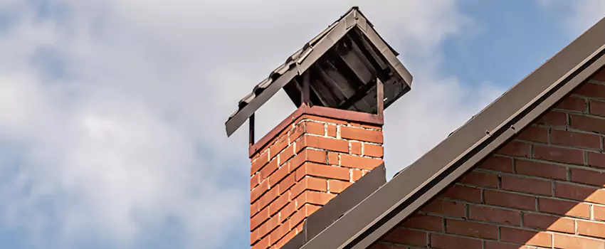 Chimney Saver Masonry Repair Contractor in Marumsco, Virginia