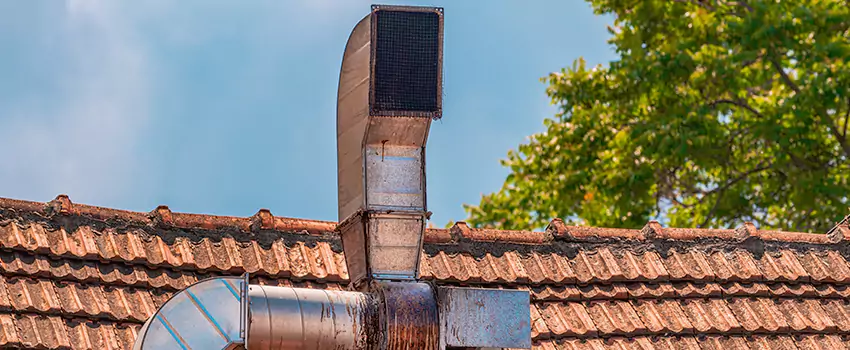Chimney Blockage Removal in Marumsco, Virginia