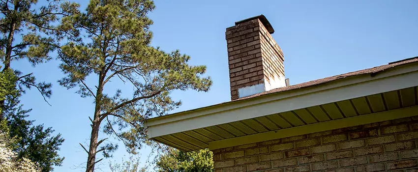 Brick Chimney Sweep Near Me in Marumsco, VA