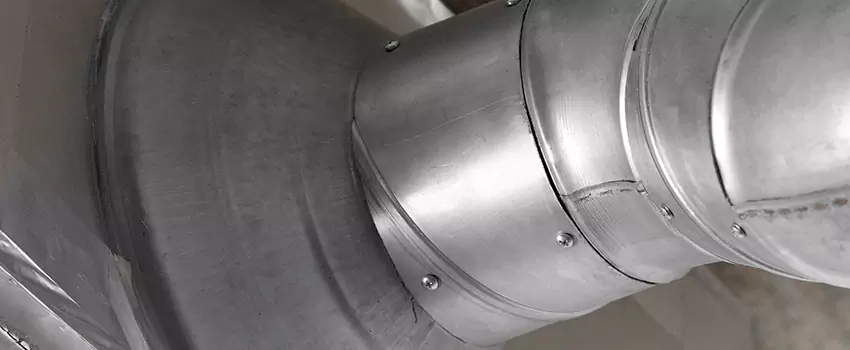 Best Dryer Vent Replacement Company in Marumsco, VA