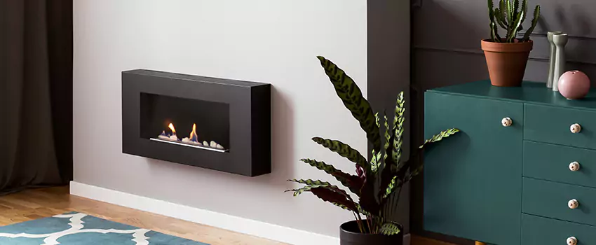 Cost of Ethanol Fireplace Repair And Installation Services in Marumsco, VA