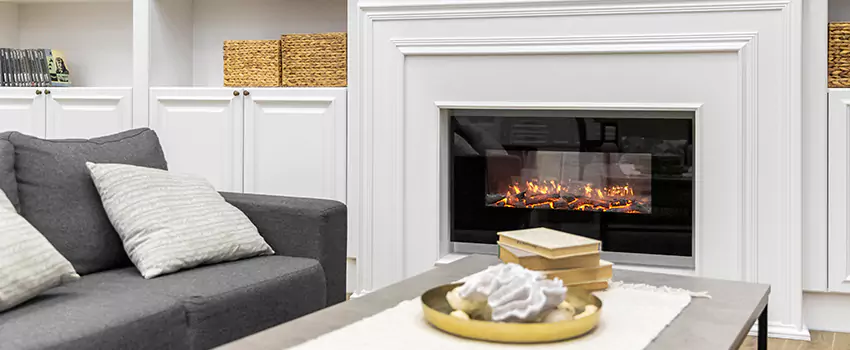 Professional Fireplace Maintenance Contractors in Marumsco, VA