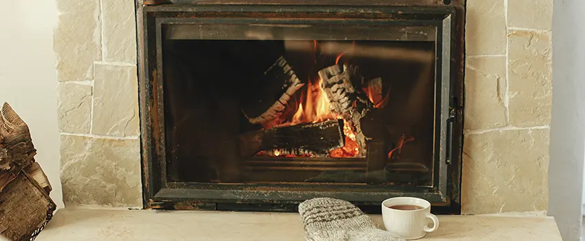 Fireplace Door Handle Replacements Services in Marumsco, Virginia