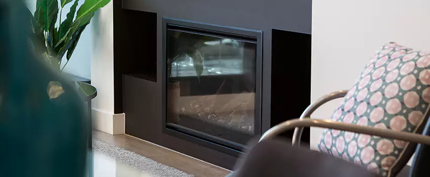 Gas Fireplace Installation in Marumsco, VA
