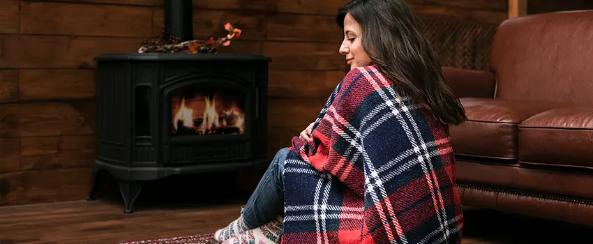 Fireplace Firebox Grate Replacement Services  in Marumsco, Virginia