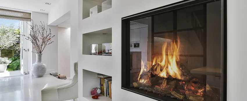Fireplace Screen Installation And Replacement in Marumsco, VA