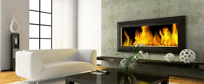 Fireplace Hearth Ideas in Marumsco, Virginia