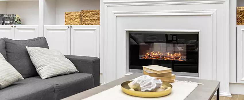 Pellet Fireplace Insert Installation in Marumsco, VA