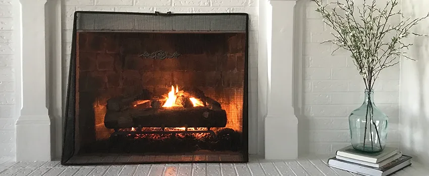 Cost-Effective Fireplace Mantel Inspection And Maintenance in Marumsco, VA