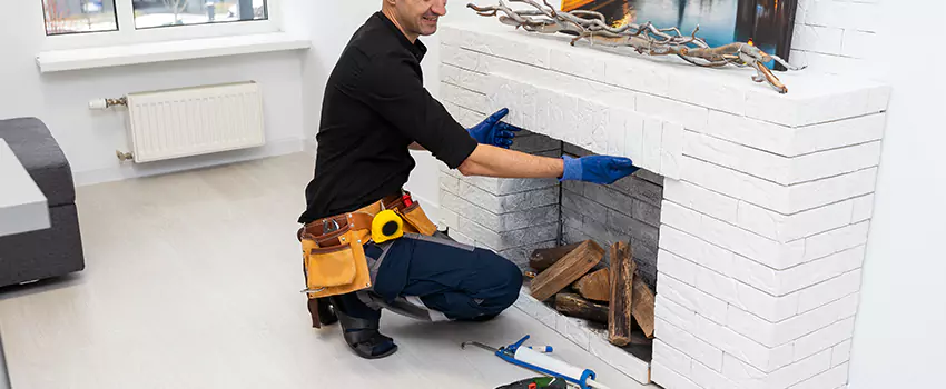Gas Fireplace Repair And Replacement in Marumsco, VA