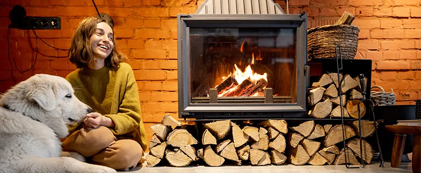 Fireplace Smell Removal Cost in Marumsco, VA