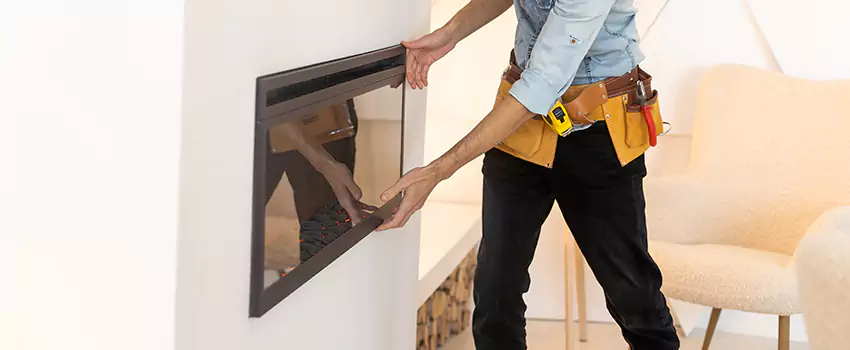 Traditional Fireplace Vent Sweeping in Marumsco, VA