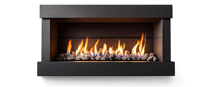 Outdoor Gas Fireplaces Installation in Marumsco, VA