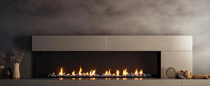 Gas Fireplace Logs Supplier in Marumsco, Virginia