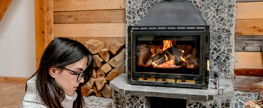 Harman P68-C Pellet Stove Repair in Marumsco, Virginia 