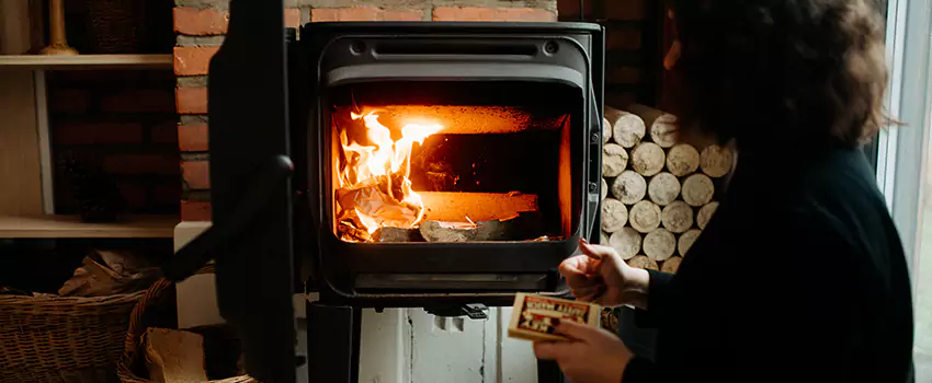 Hearthstone Wood Stoves Fireplace Repair in Marumsco, Virginia