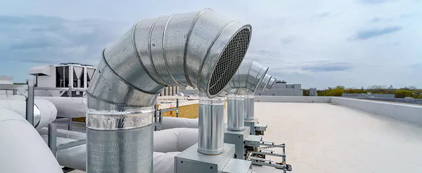 Insulated Ductwork Repair Services Near Me in Marumsco, VA