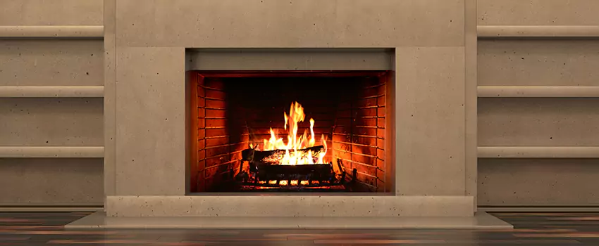 Majestic Trilliant Series Gas Fireplace Insert Repair in Marumsco, Virginia