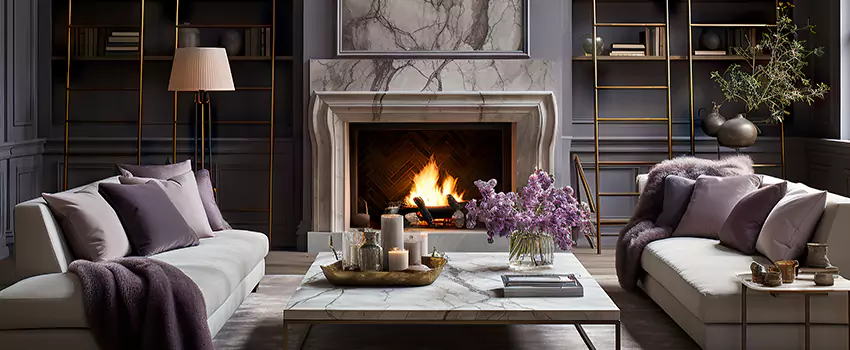Napoleon Galaxy Series Outdoor Fireplaces Repair in Marumsco, VA