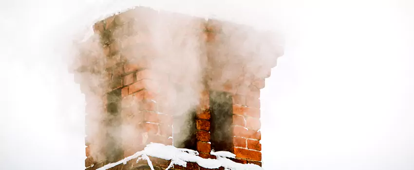 Chimney Flue Soot Removal in Marumsco, VA