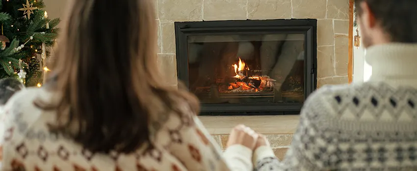Superior Open-Hearth Wood Fireplaces in Marumsco, VA