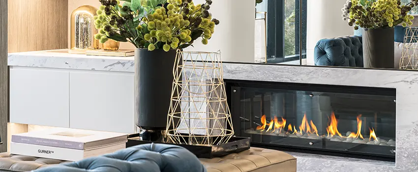 Professional Town & Country Luxury Fireplace Maintenance Experts in Marumsco, Virginia