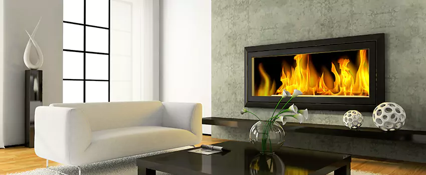 Ventless Fireplace Oxygen Depletion Sensor Installation and Repair Services in Marumsco, Virginia