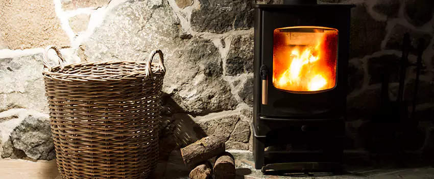 Wood Stove Fire Bricks Cleaning Services in Marumsco, Virginia