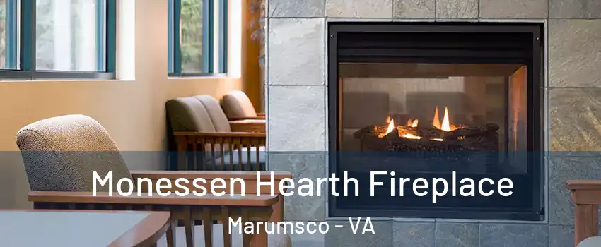  Monessen Hearth Fireplace Marumsco - VA