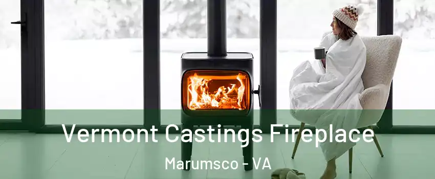  Vermont Castings Fireplace Marumsco - VA